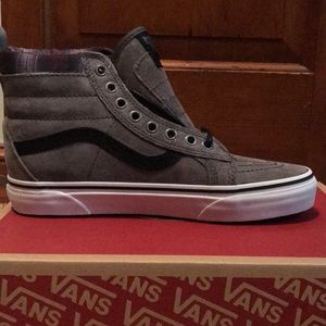 Vans Sk8 hi MTE